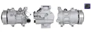Kompressor, Klimaanlage LUCAS ACP01286