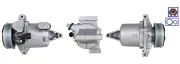 Kompressor, Klimaanlage LUCAS ACP01378