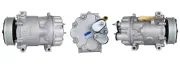 Kompressor, Klimaanlage LUCAS ACP01172