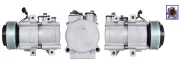 Kompressor, Klimaanlage LUCAS ACP01333