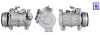 Kompressor, Klimaanlage LUCAS ACP01226