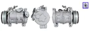 Kompressor, Klimaanlage LUCAS ACP01226