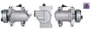 Kompressor, Klimaanlage LUCAS ACP01196