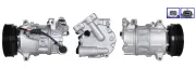 Kompressor, Klimaanlage LUCAS ACP01324
