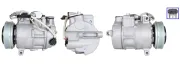 Kompressor, Klimaanlage LUCAS ACP01328