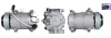 Kompressor, Klimaanlage LUCAS ACP01202