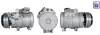 Kompressor, Klimaanlage LUCAS ACP01205