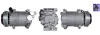 Kompressor, Klimaanlage LUCAS ACP01207