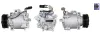 Kompressor, Klimaanlage LUCAS ACP01208