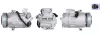 Kompressor, Klimaanlage LUCAS ACP01210