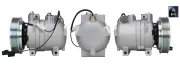 Kompressor, Klimaanlage LUCAS ACP01212