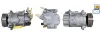 Kompressor, Klimaanlage LUCAS ACP01273