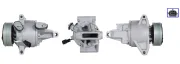 Kompressor, Klimaanlage LUCAS ACP01381