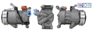 Kompressor, Klimaanlage LUCAS ACP01276
