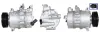 Kompressor, Klimaanlage LUCAS ACP01257