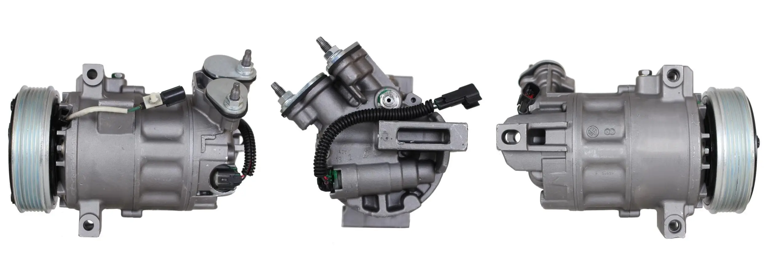 Kompressor, Klimaanlage LUCAS ACP01335