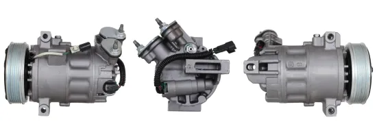 Kompressor, Klimaanlage LUCAS ACP01335 Bild Kompressor, Klimaanlage LUCAS ACP01335