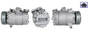 Kompressor, Klimaanlage LUCAS ACP01268