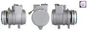 Kompressor, Klimaanlage LUCAS ACP01286