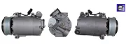 Kompressor, Klimaanlage LUCAS ACP01332