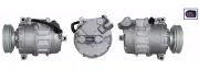 Kompressor, Klimaanlage LUCAS ACP01302