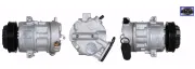 Kompressor, Klimaanlage LUCAS ACP01461