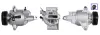 Kompressor, Klimaanlage LUCAS ACP01429