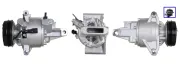 Kompressor, Klimaanlage LUCAS ACP01429