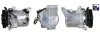 Kompressor, Klimaanlage LUCAS ACP01382