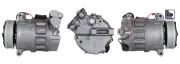Kompressor, Klimaanlage LUCAS ACP01352