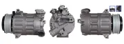Kompressor, Klimaanlage LUCAS ACP01364