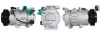 Kompressor, Klimaanlage LUCAS ACP01367