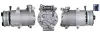 Kompressor, Klimaanlage LUCAS ACP01368