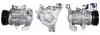 Kompressor, Klimaanlage LUCAS ACP01387