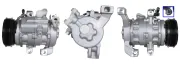 Kompressor, Klimaanlage LUCAS ACP01387