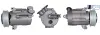 Kompressor, Klimaanlage LUCAS ACP01381