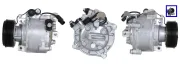 Kompressor, Klimaanlage LUCAS ACP01383