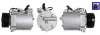 Kompressor, Klimaanlage LUCAS ACP01384