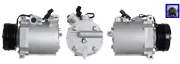 Kompressor, Klimaanlage LUCAS ACP01384