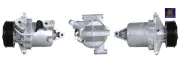 Kompressor, Klimaanlage LUCAS ACP01391