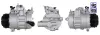 Kompressor, Klimaanlage LUCAS ACP01406