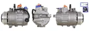 Kompressor, Klimaanlage LUCAS ACP01455
