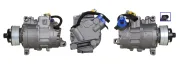Kompressor, Klimaanlage LUCAS ACP01463
