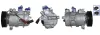 Kompressor, Klimaanlage LUCAS ACP01469