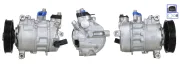 Kompressor, Klimaanlage LUCAS ACP01477