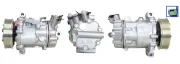 Kompressor, Klimaanlage LUCAS ACP01560