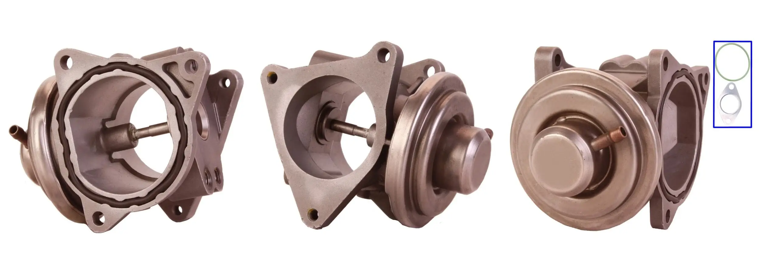 AGR-Ventil LUCAS LEV0029