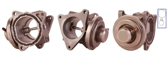 AGR-Ventil LUCAS LEV0029 Bild AGR-Ventil LUCAS LEV0029