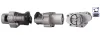 AGR-Ventil LUCAS LEV0326