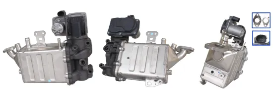 AGR-Ventil LUCAS LEV2216 Bild AGR-Ventil LUCAS LEV2216